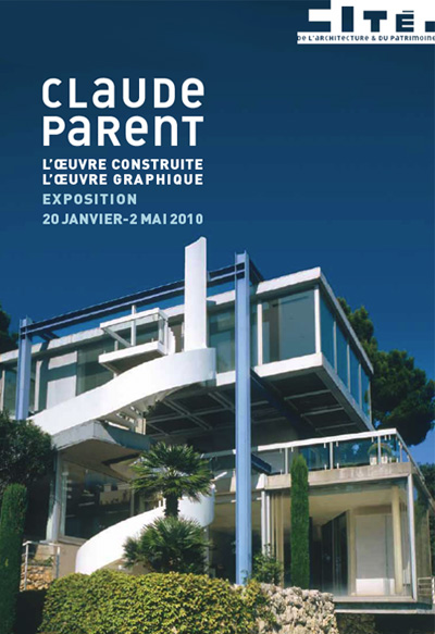 claude parent architectural and graphic work