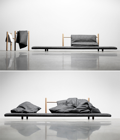 christina liljenberg halstrøm: beddo + gym de luxe + string