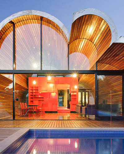 mcbride charles ryan: cloud house