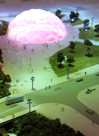 enric ruiz geli interview: cloud 9 at venice architecture biennale