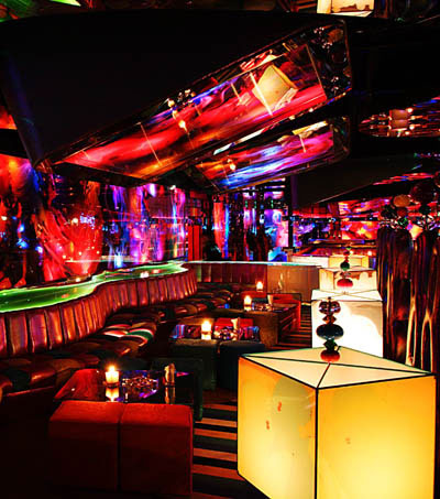 china doll club beijing