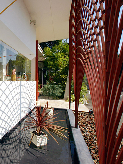 studiogreenblue: le coeur