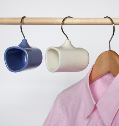 amir alizade: coffee hanger