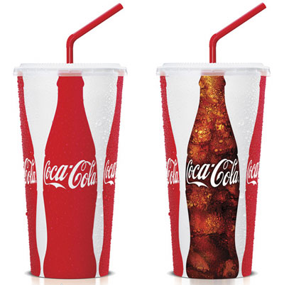 turner duckworth: coca cola re design