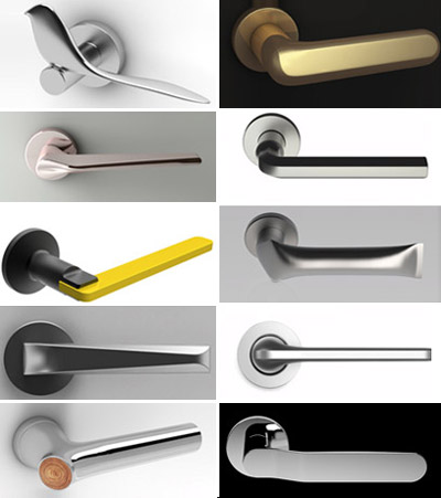 hands on door handles competition results