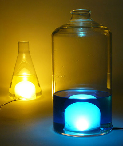 maarten de ceulaer: colour lights