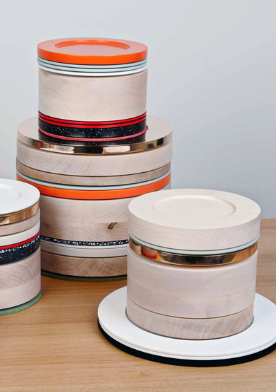 sebastian bergne + sophie smallhorn: colourware
