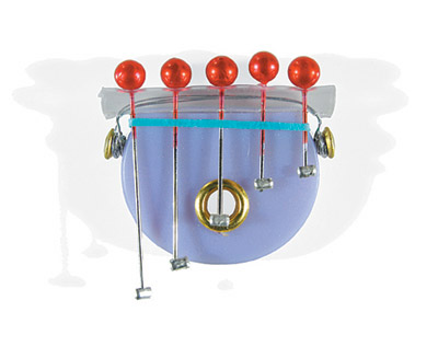 'dysfunctional community' by sarah colson