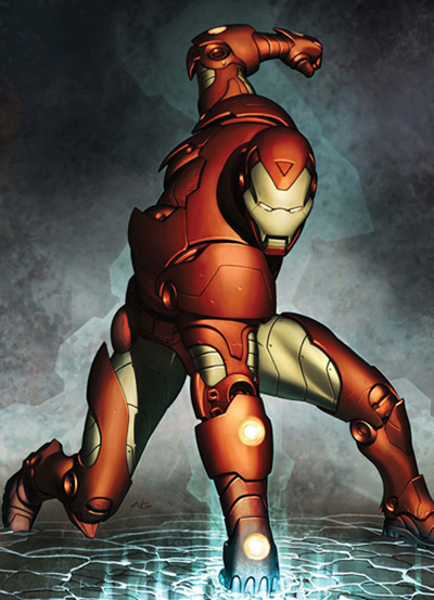 50 best costumes in comics