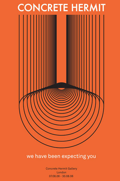 we have been expecting you exhibition