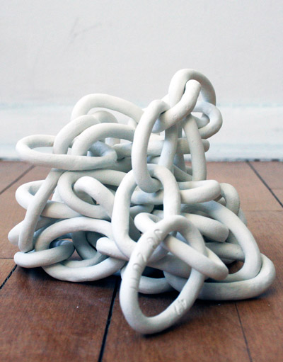 pure clay + contemporary clay at RH gallery