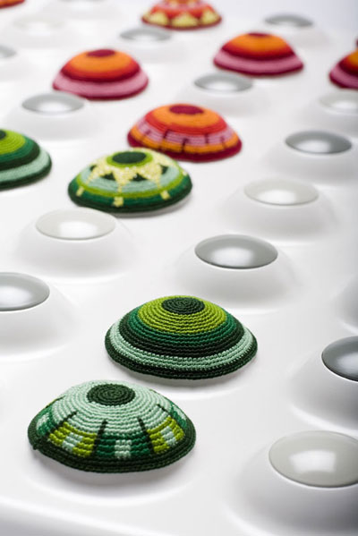 studio armadillo:  hevruta mituta chessboard