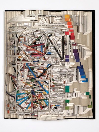 brian dettmer: textonomy