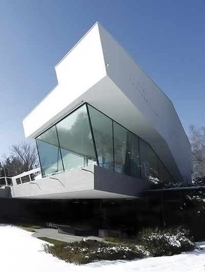 bembé dellinger: house r