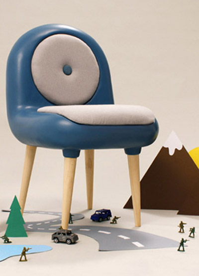 javier alejandre: oddbod