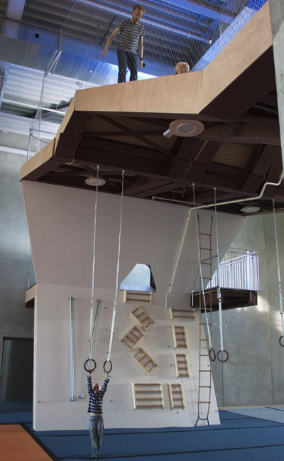 c.f. moller: aarhus gymnastics and motor skills hall