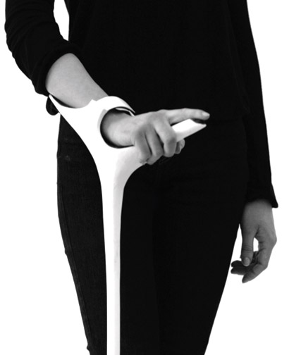 'the aid' by egle ugintaite   'FUJITSU design award 2011' grand prize