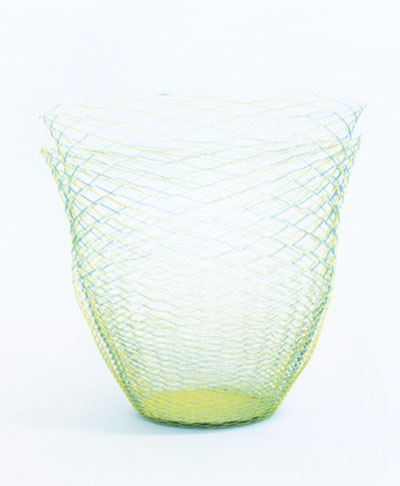 torafu architects: air vase
