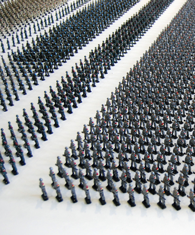 istanbul art biennale 2011: ala younis