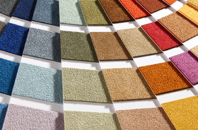 Alcantara® is the first completely sustainable italian made industrial product