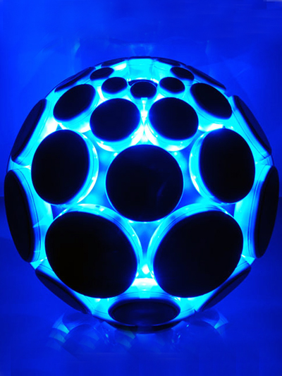 nu desine: alphasphere