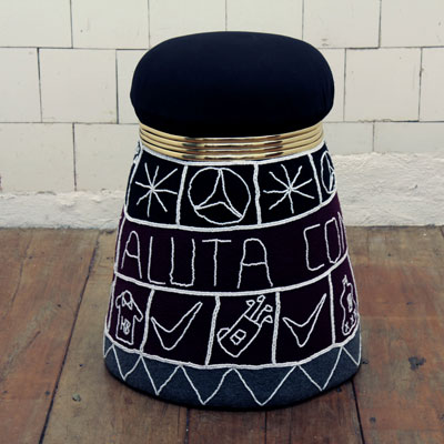 new work by animal farm, south africa