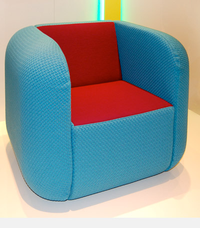 richard hutten: apps sofa for artifort