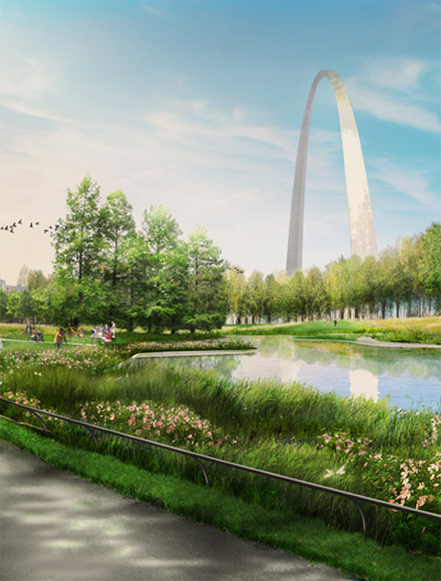 MVVA wins city+arch+river 2015 competition