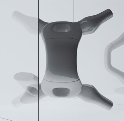 venice architecture biennale 08 preview: asymptote