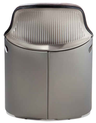 konstantin grcic: avus lounge chair for plank