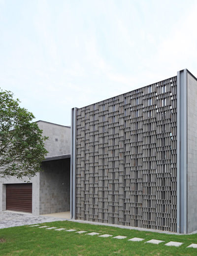 atelier FCJZ: the bay