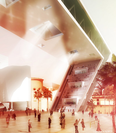 francois jaubert: barret 001 for barcelona