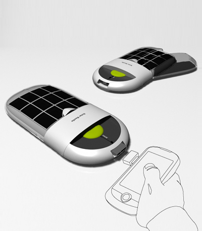 'solar beetle' by bora kim + kimhyelyn + park jong duck   iida awards 2010