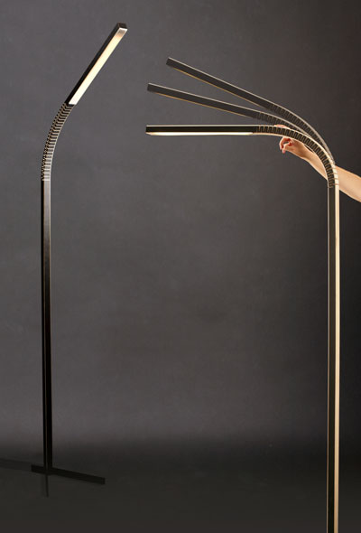 knicklicht by maximilian schamahl and fabian schnippering