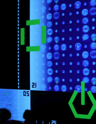 venice architecture biennale 08 preview: 'AirXY' by M A D