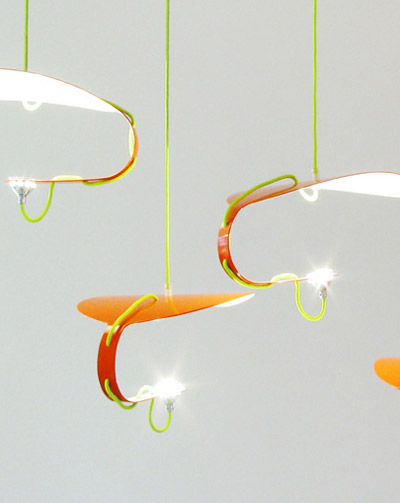 ben oostrum: be leaf light