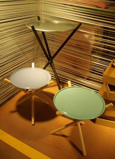sensorial aria installation by atelier oï at designers' saturday 2010