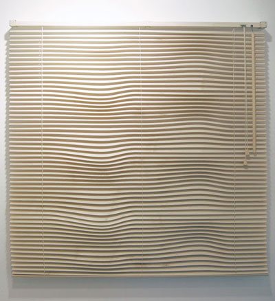contour blinds by helena karelson