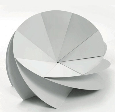 eerang park: bloom chair