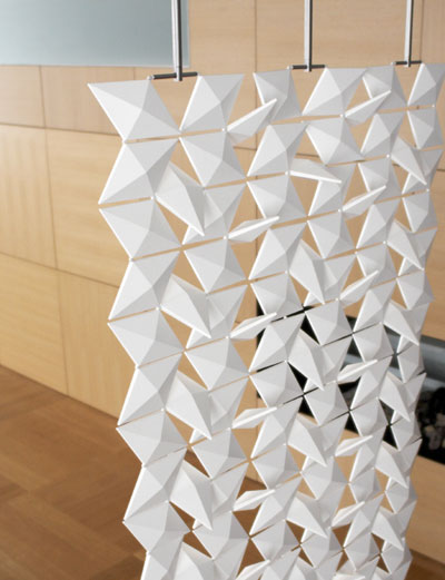 blooming: 'light facet'