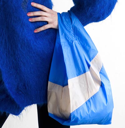 designboom shop: susan bijl bags and cassette wallets back in stock