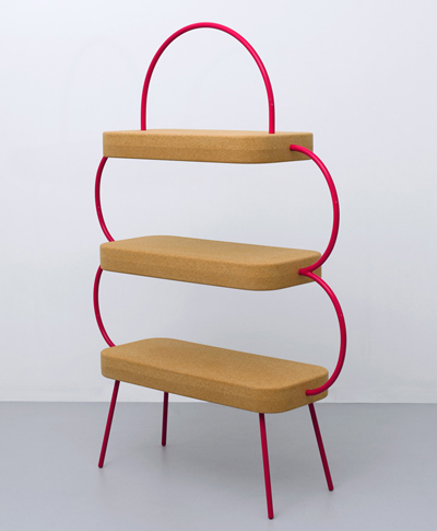 caroline ziegler: bow