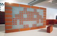 brick: the exhibition
