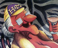 designboom article   robert 'buck' brown