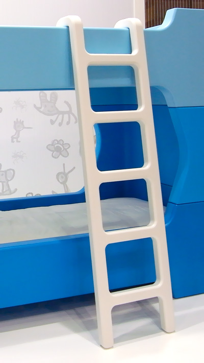 marc newson: bunky for magis