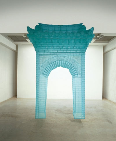 'the kaleidoscopic eye: thyssen bornemisza art contemporary collection' at mori art museum, tokyo