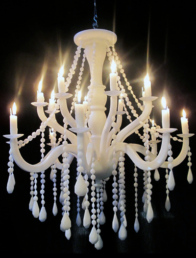 takeshi miyakawa: candelier