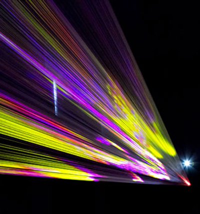 canon neoreal wonder at milan design week 2011