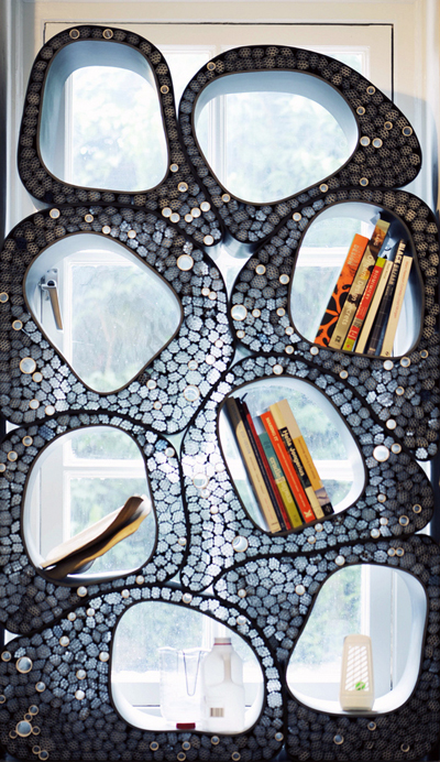 carolijn slottje: capillair