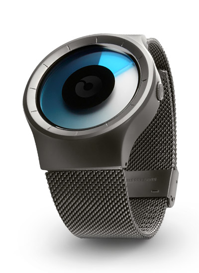 ziiiro: celeste watch